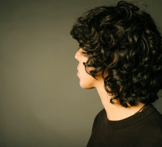 Francesco Gurnari-Hair Trends