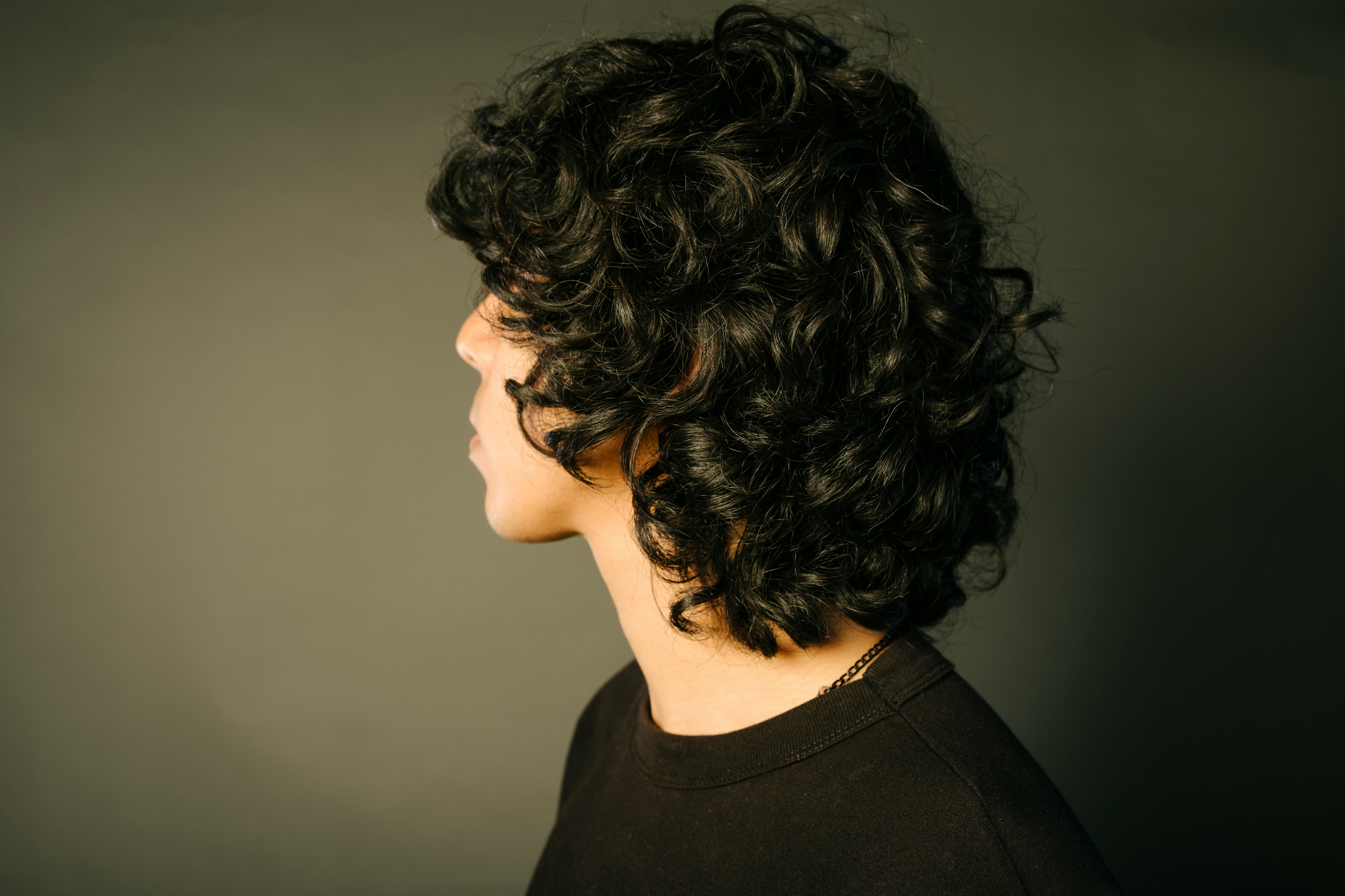 Francesco Gurnari-Hair Trends