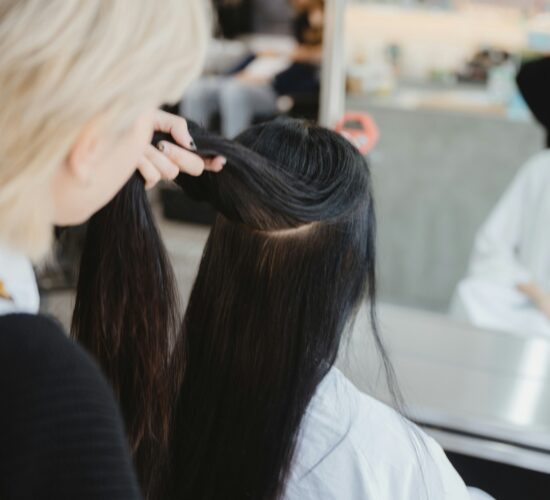 hair design
