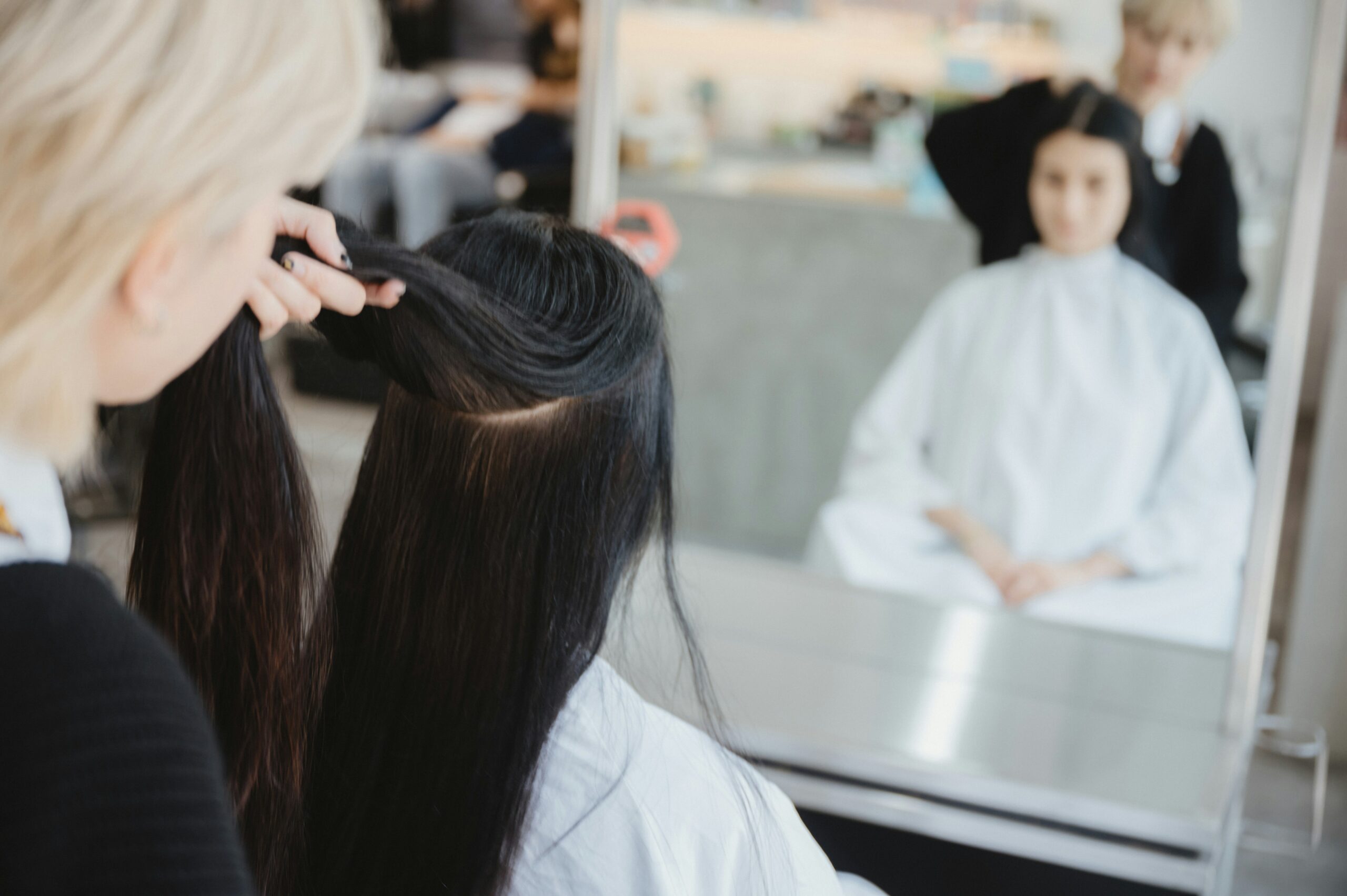 hair design