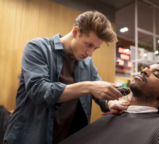 Francesco Gurnari - Salon Culture