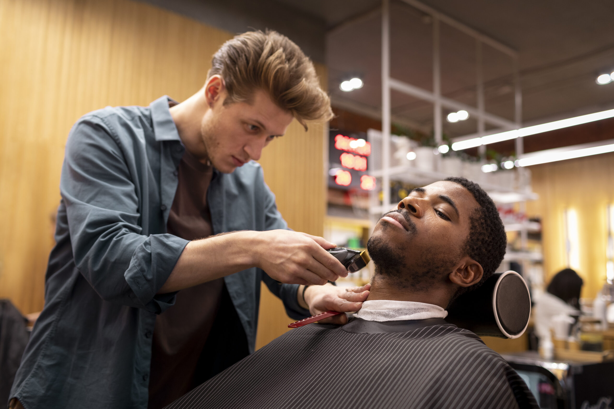 Francesco Gurnari - Salon Culture