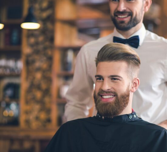 Francesco Gurnari- Personal Styling