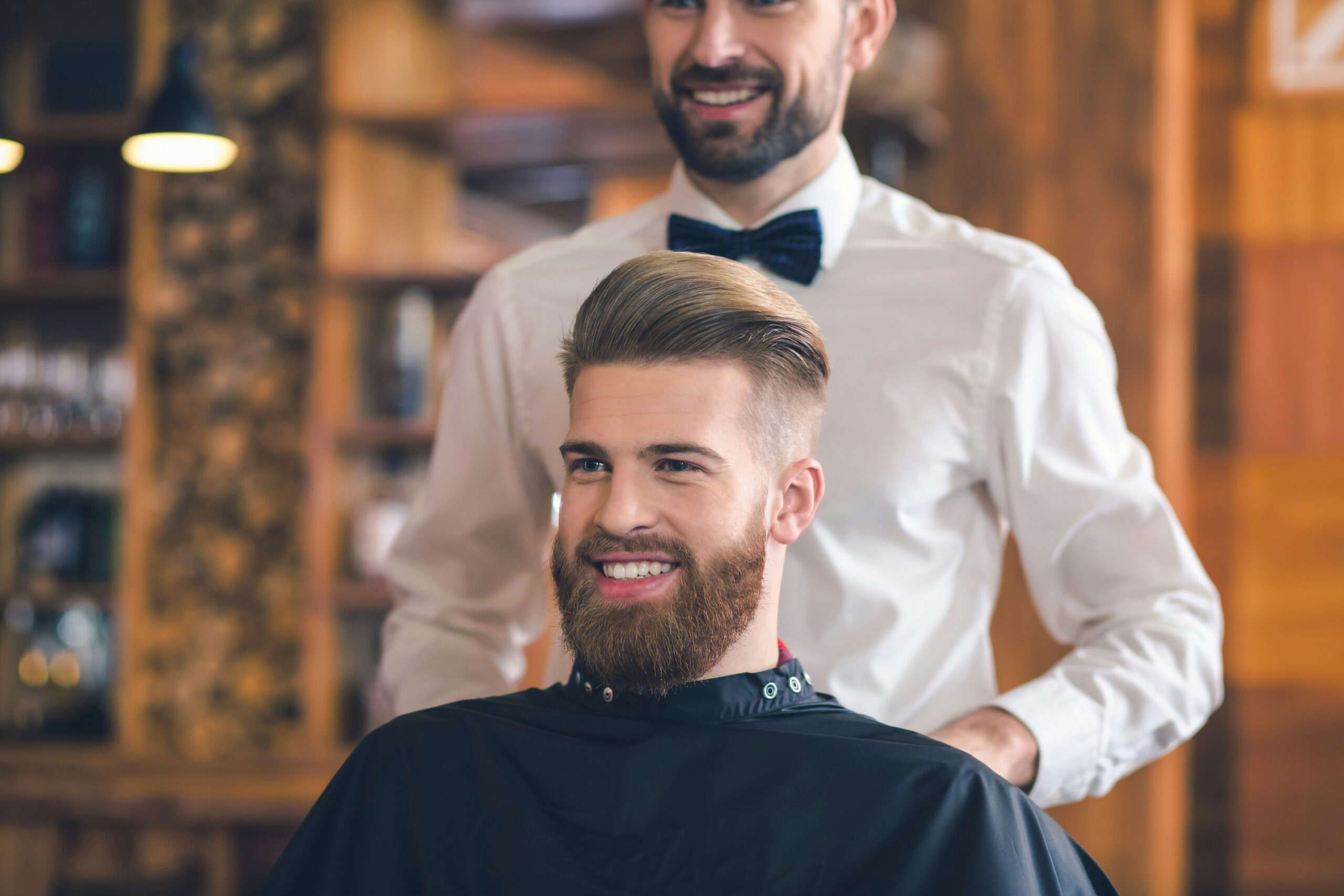 Francesco Gurnari- Personal Styling