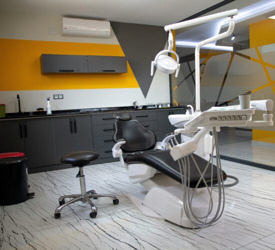 Salon Innovations
