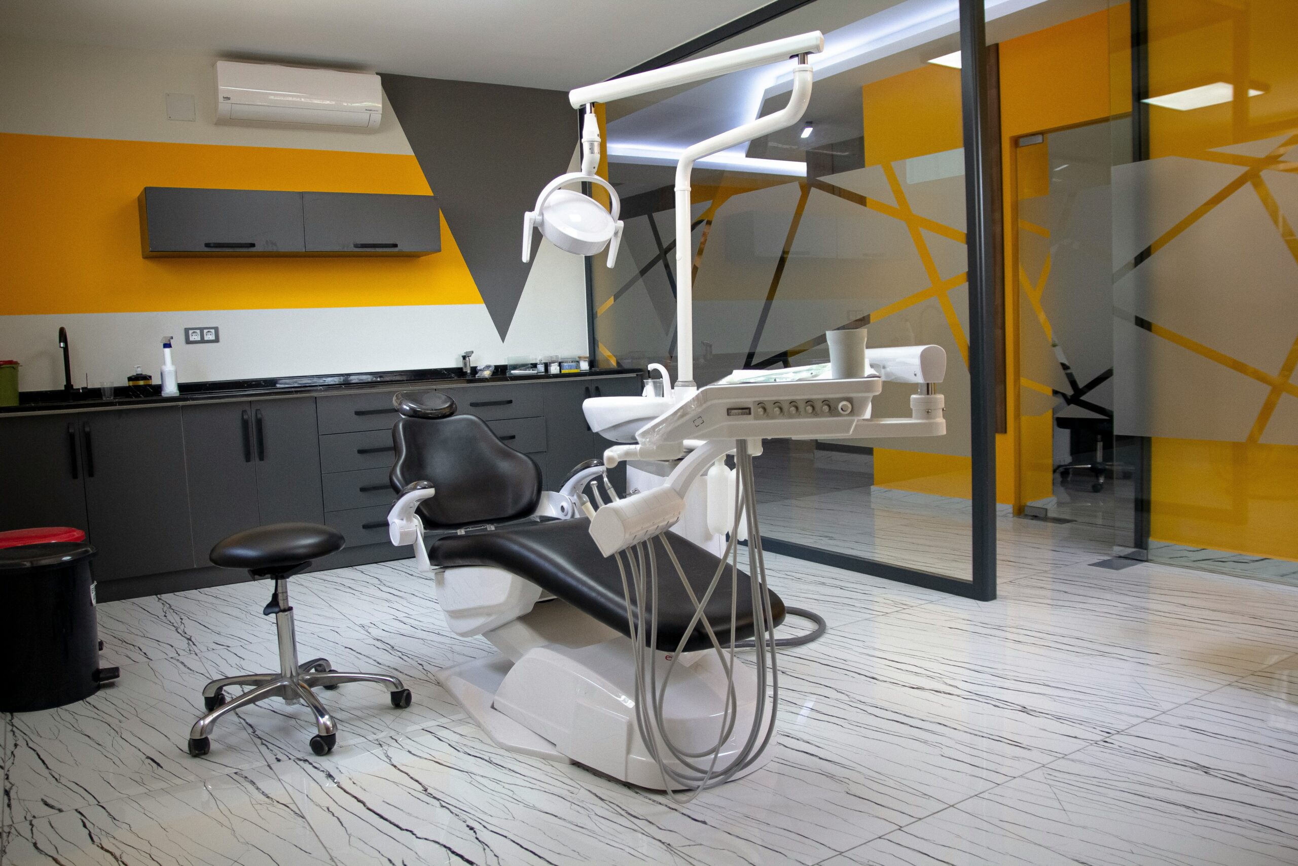 Salon Innovations