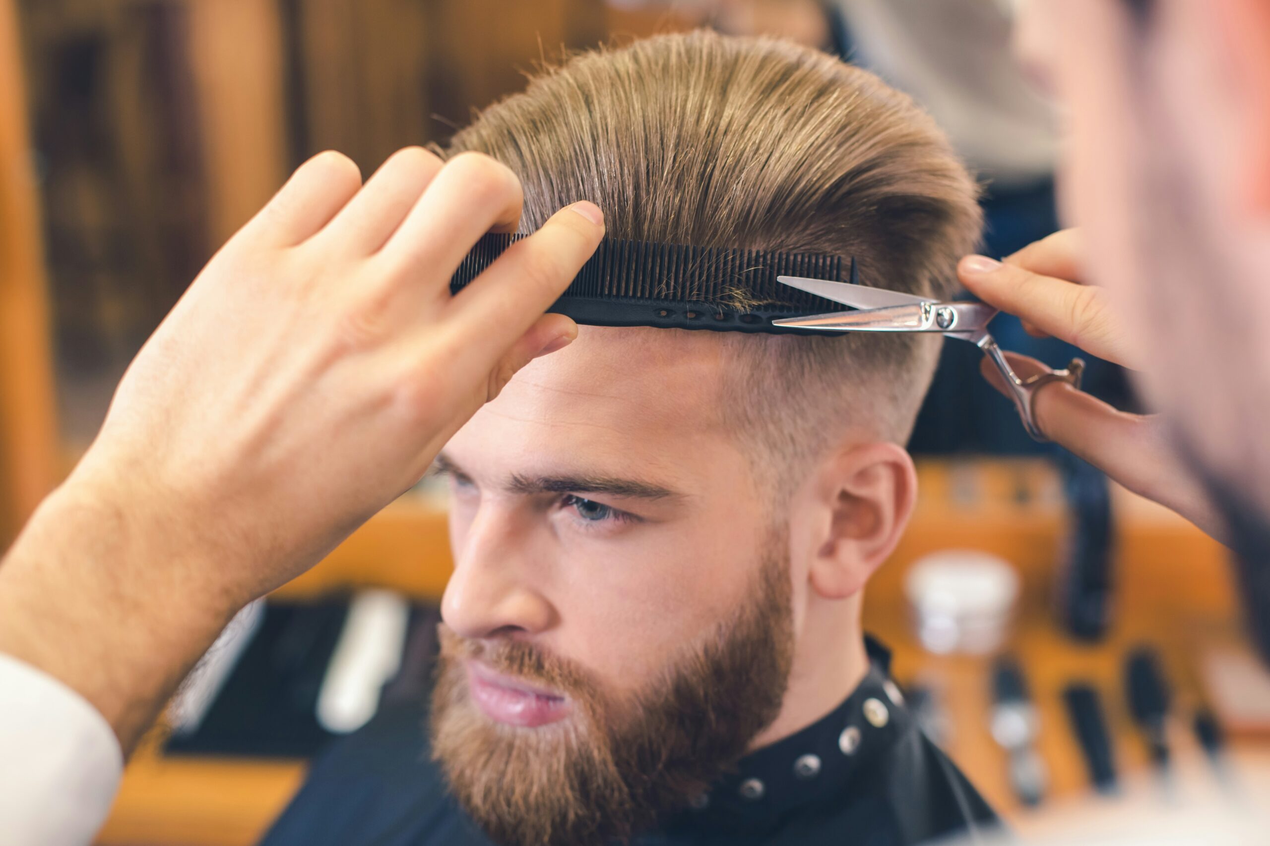 Grooming Trends