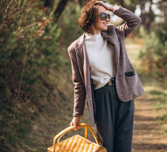 Francesco Gurnari-Personal Style