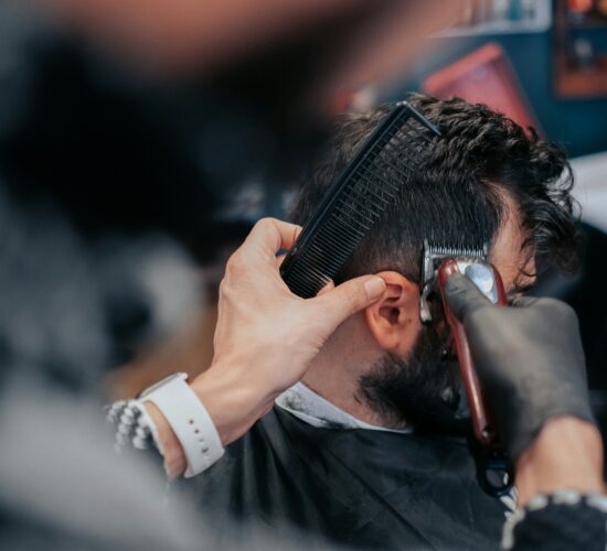 Francesco Gurnari-Local Hair Trends